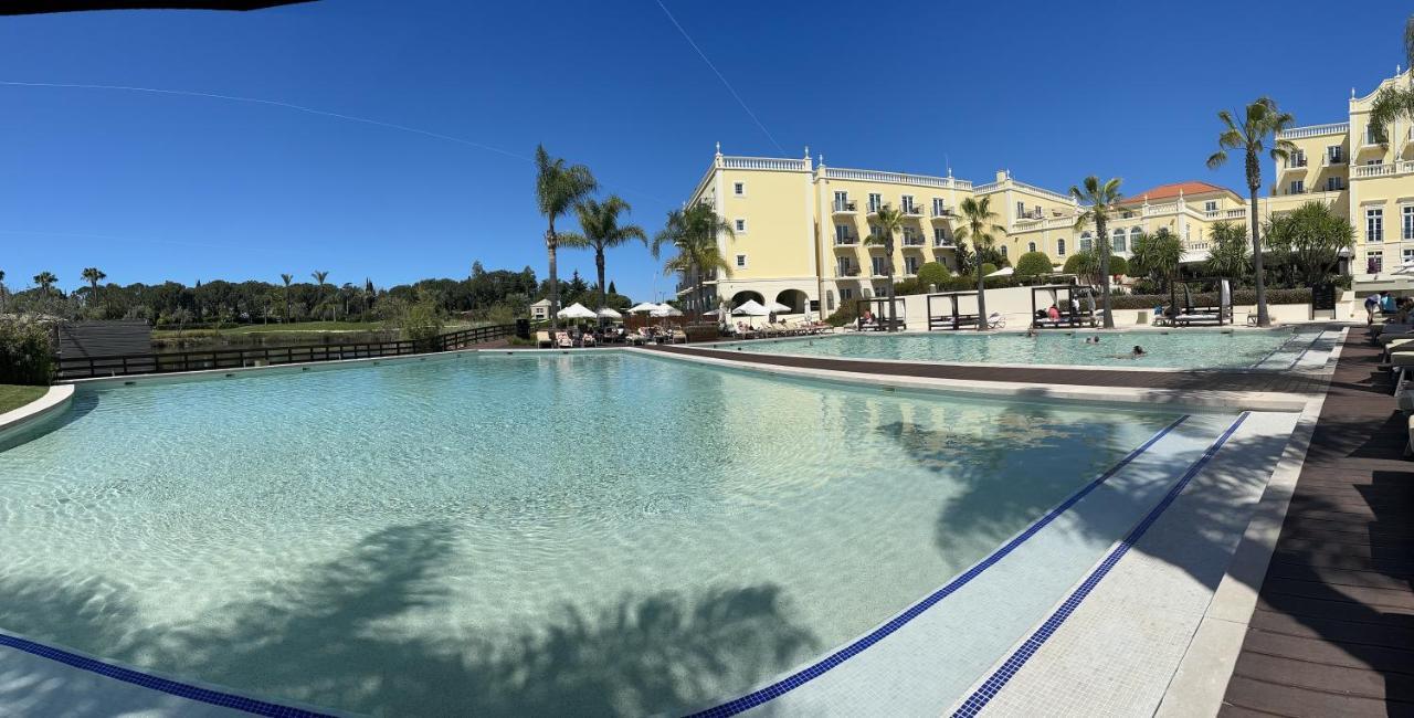 Vilamoura Marina Lake Kültér fotó