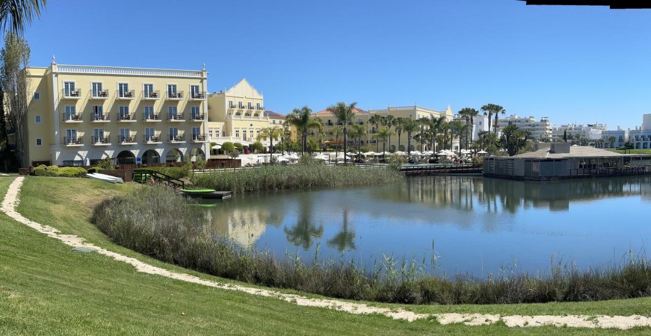 Vilamoura Marina Lake Kültér fotó