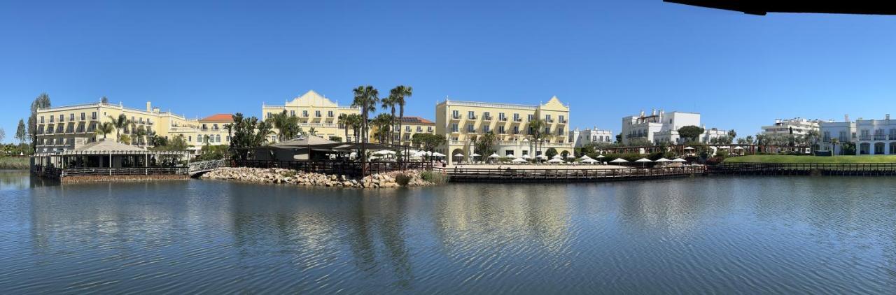 Vilamoura Marina Lake Kültér fotó