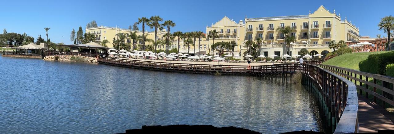 Vilamoura Marina Lake Kültér fotó