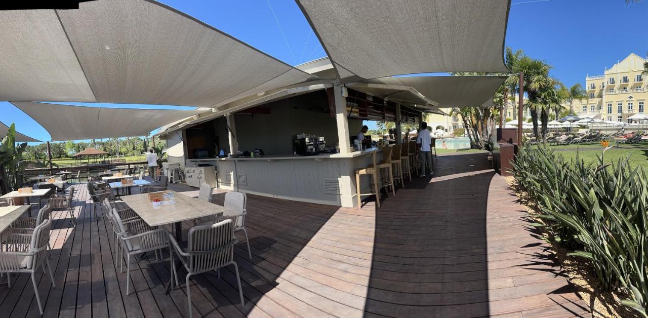 Vilamoura Marina Lake Kültér fotó