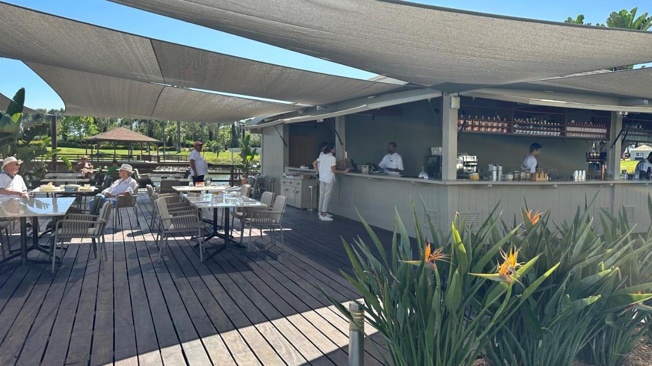 Vilamoura Marina Lake Kültér fotó