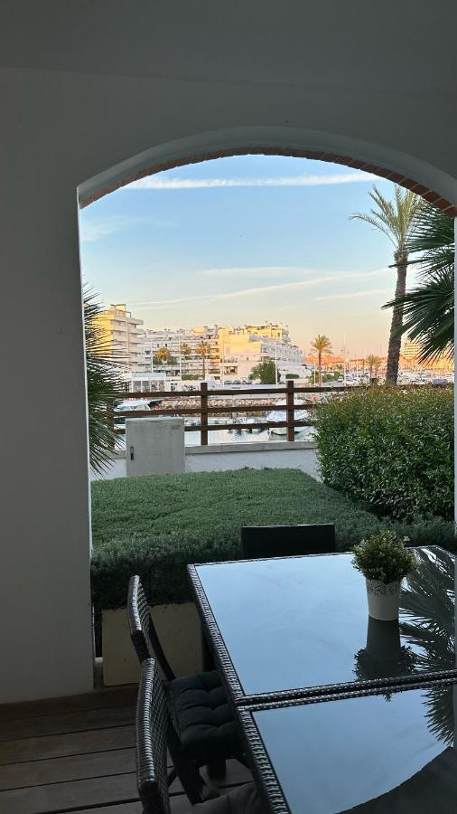 Vilamoura Marina Lake Kültér fotó