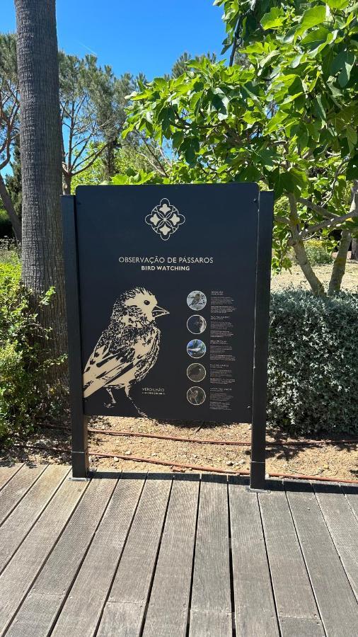 Vilamoura Marina Lake Kültér fotó