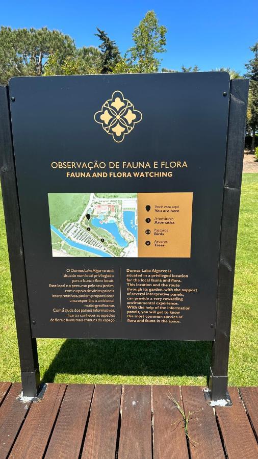 Vilamoura Marina Lake Kültér fotó