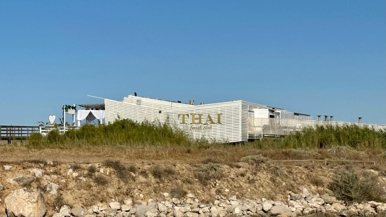 Vilamoura Marina Lake Kültér fotó