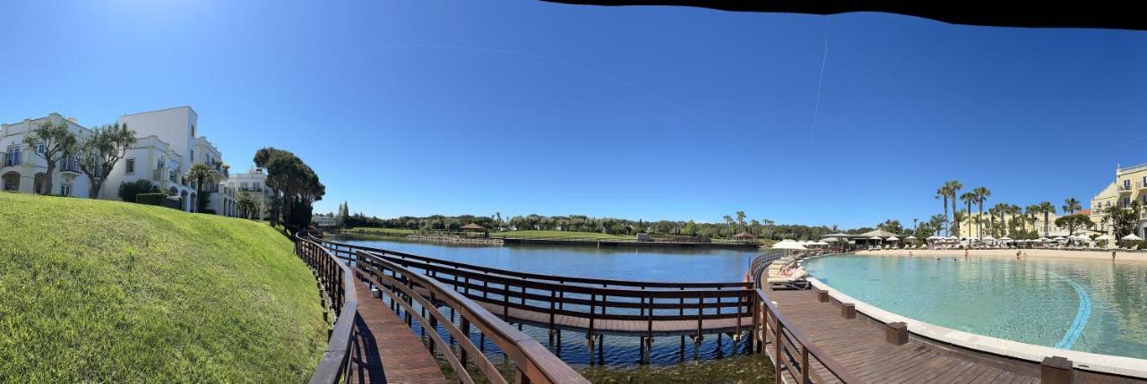 Vilamoura Marina Lake Kültér fotó