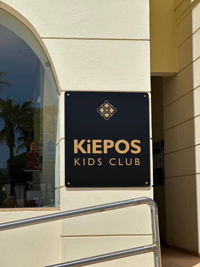 Vilamoura Marina Lake Kültér fotó