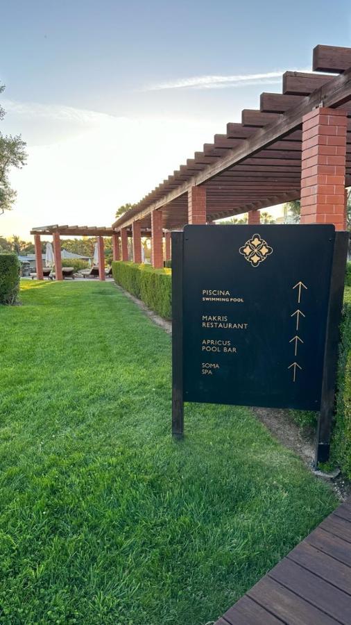 Vilamoura Marina Lake Kültér fotó