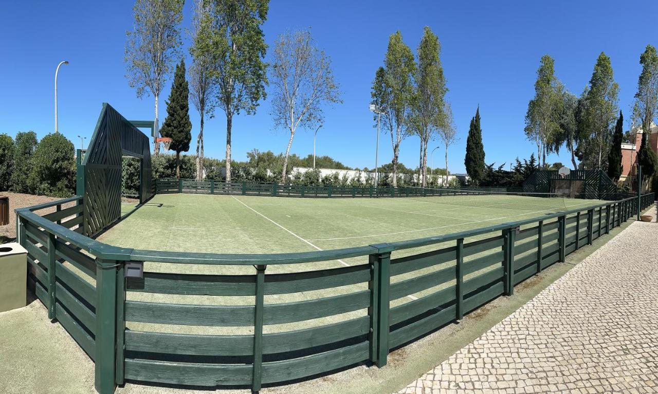 Vilamoura Marina Lake Kültér fotó