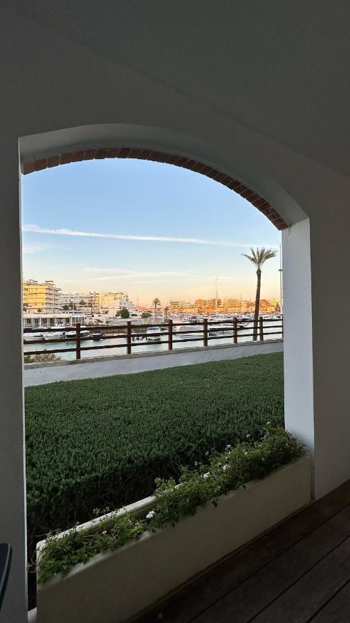 Vilamoura Marina Lake Kültér fotó