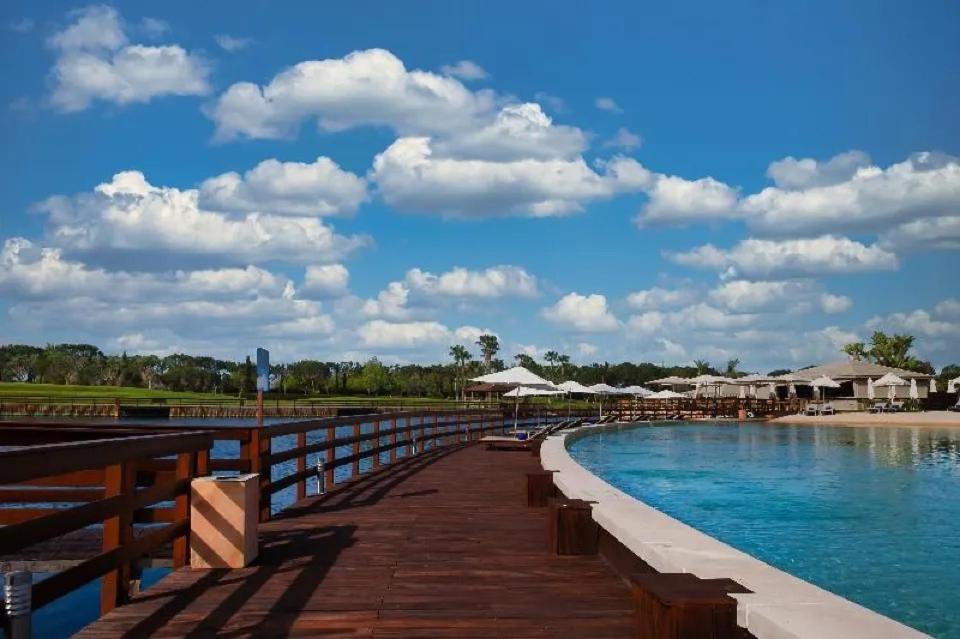 Vilamoura Marina Lake Kültér fotó