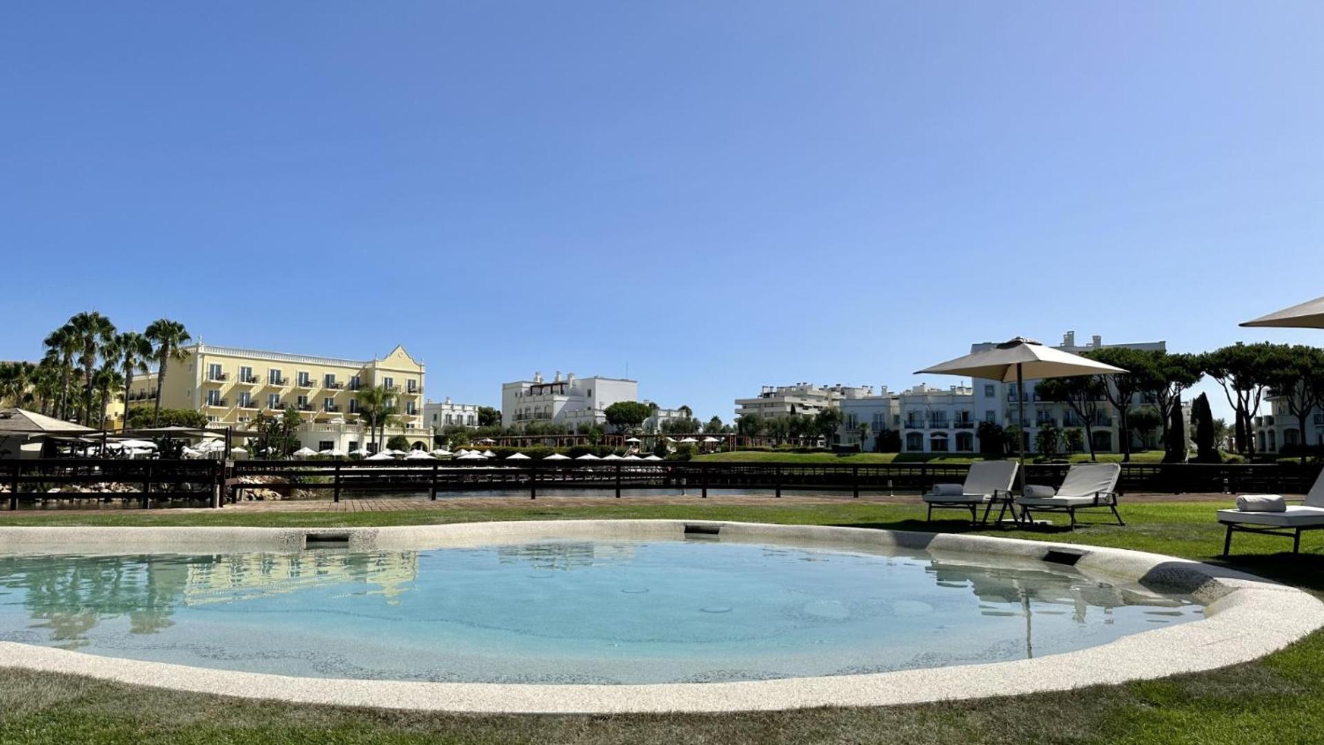 Vilamoura Marina Lake Kültér fotó